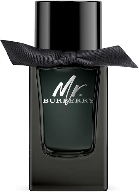 mr burberry eau de parfum 100 ml|burberry eau de parfum review.